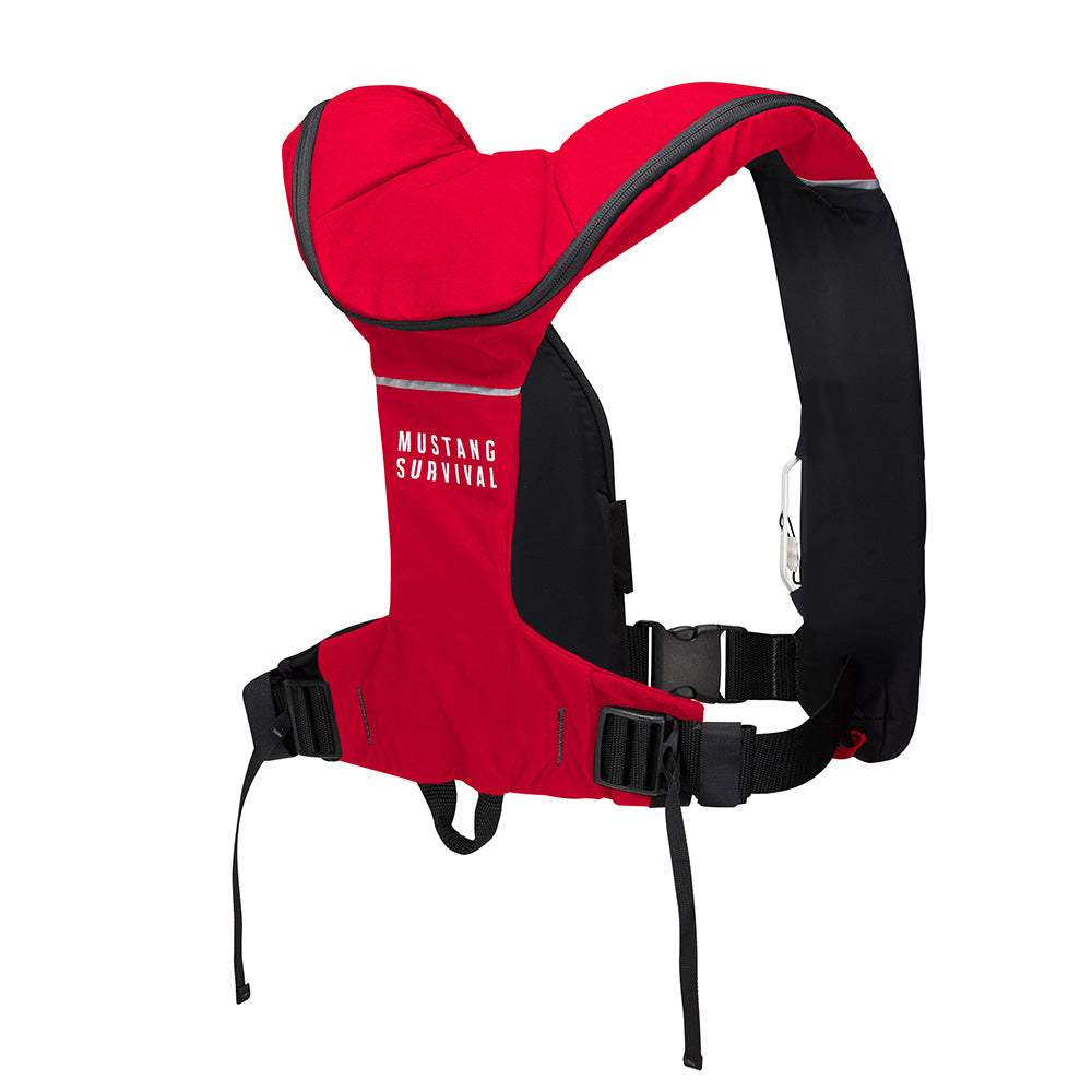 Elite 190 Inflatable PFD boatyardmalaysia