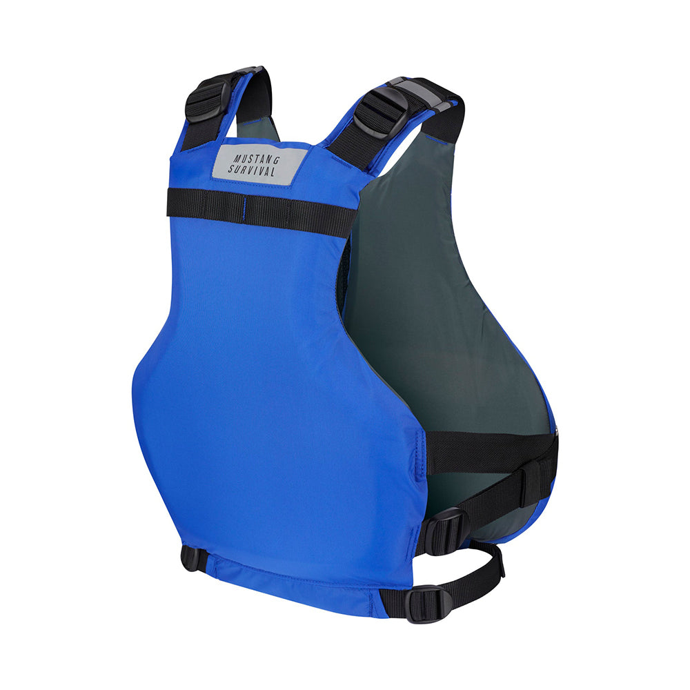 Trident Foam Vest boatyardmalaysia