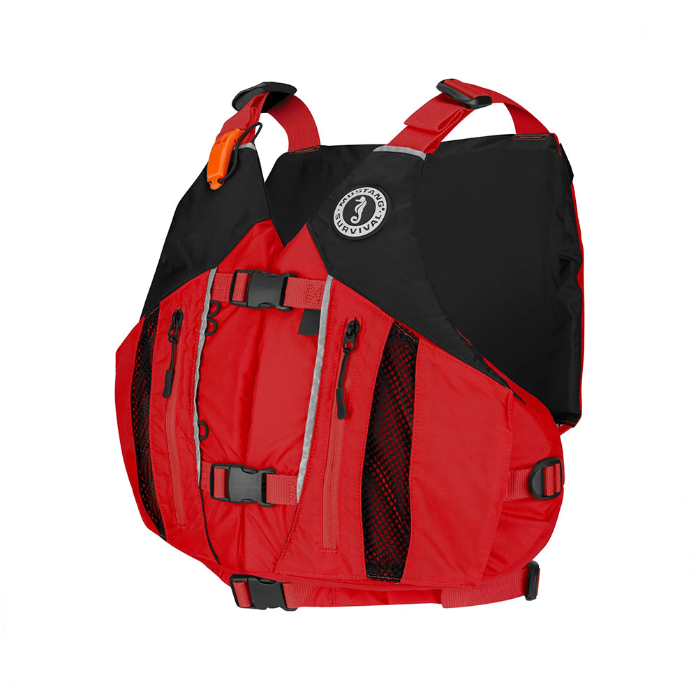 Solaris Foam Vest boatyardmalaysia