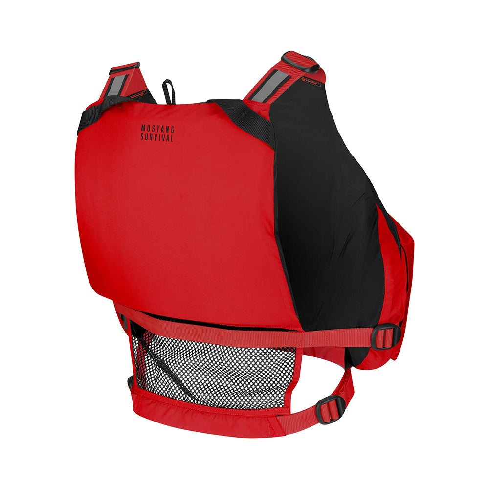 Solaris Foam Vest boatyardmalaysia