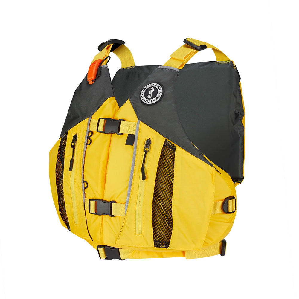 Solaris Foam Vest boatyardmalaysia