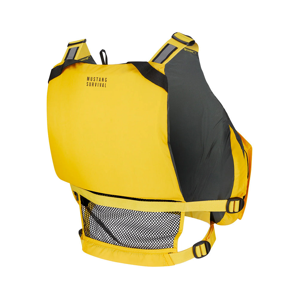 Solaris Foam Vest boatyardmalaysia