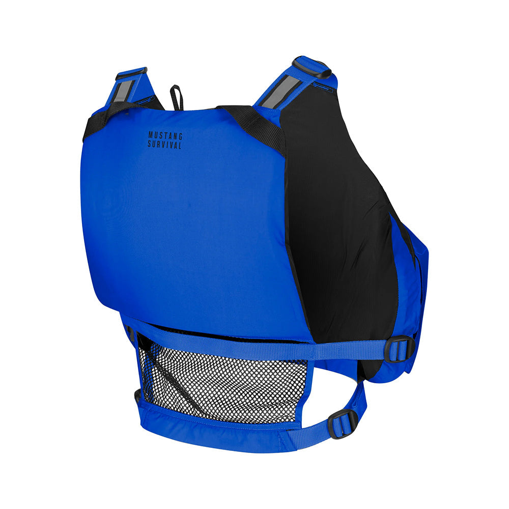 Solaris Foam Vest boatyardmalaysia