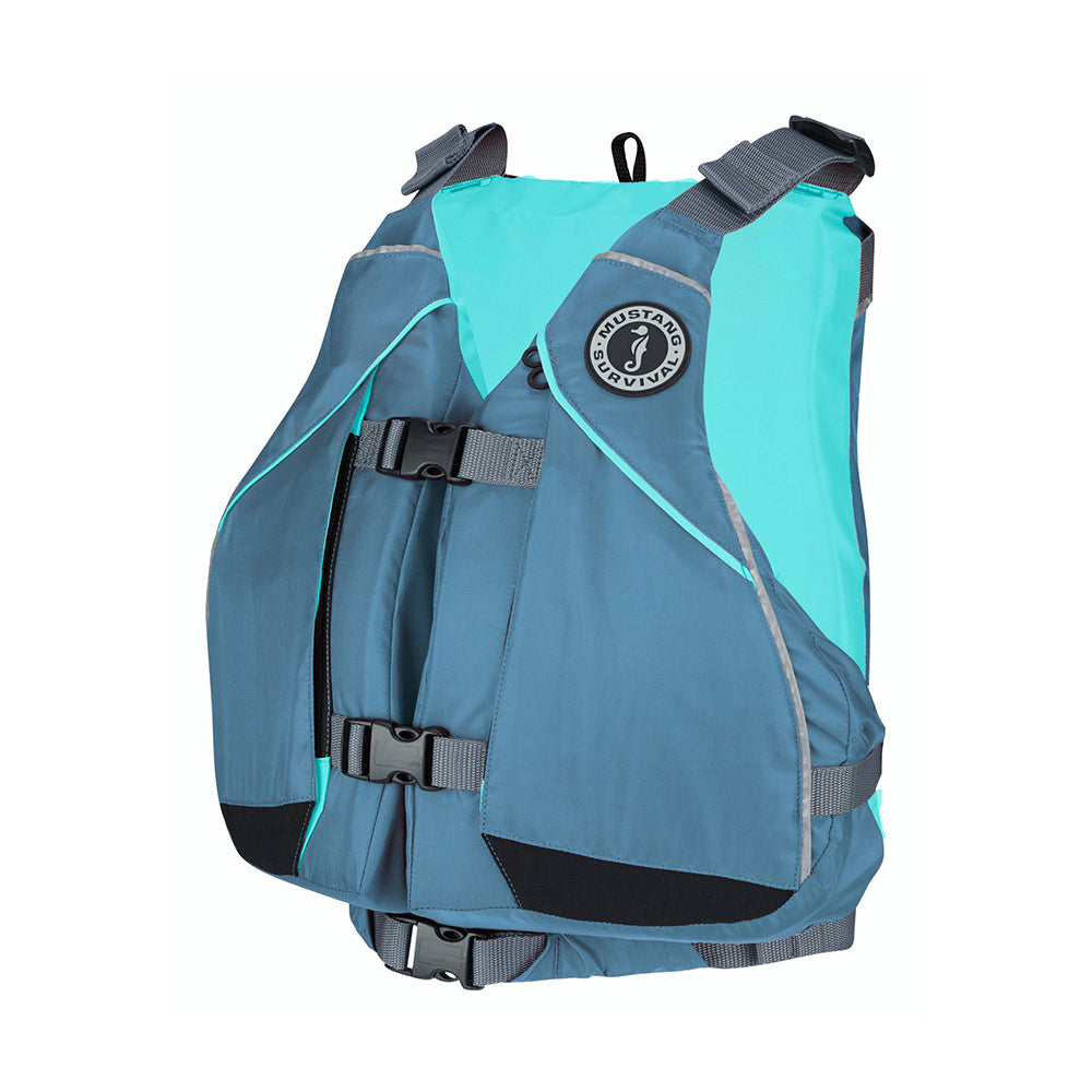 \Women's Moxie Foam Vest boatyardmalaysia