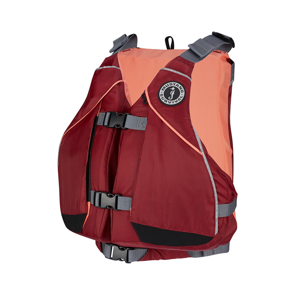 \Women's Moxie Foam Vest boatyardmalaysia