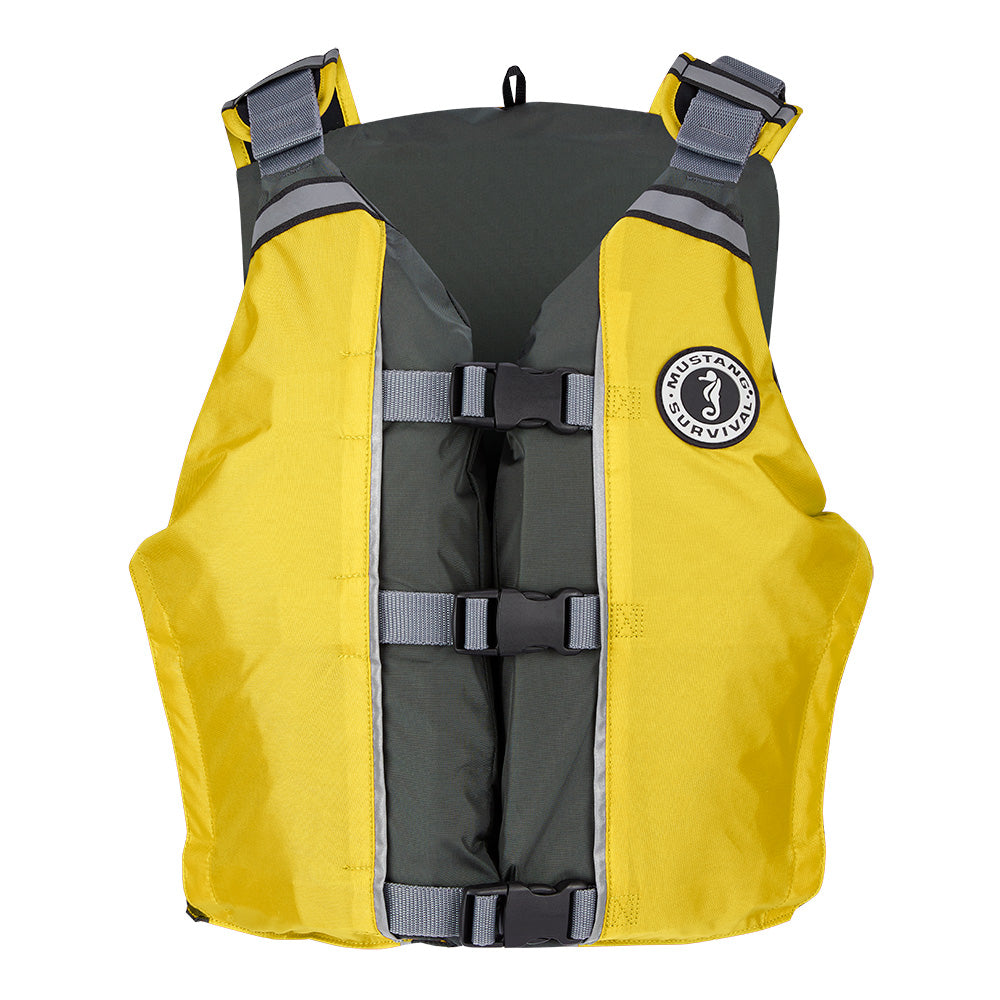 APF Foam Vest boatyardmalaysia