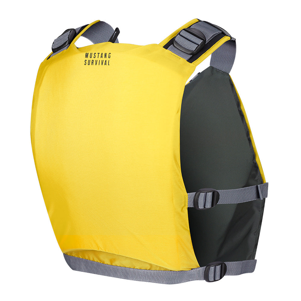 APF Foam Vest boatyardmalaysia