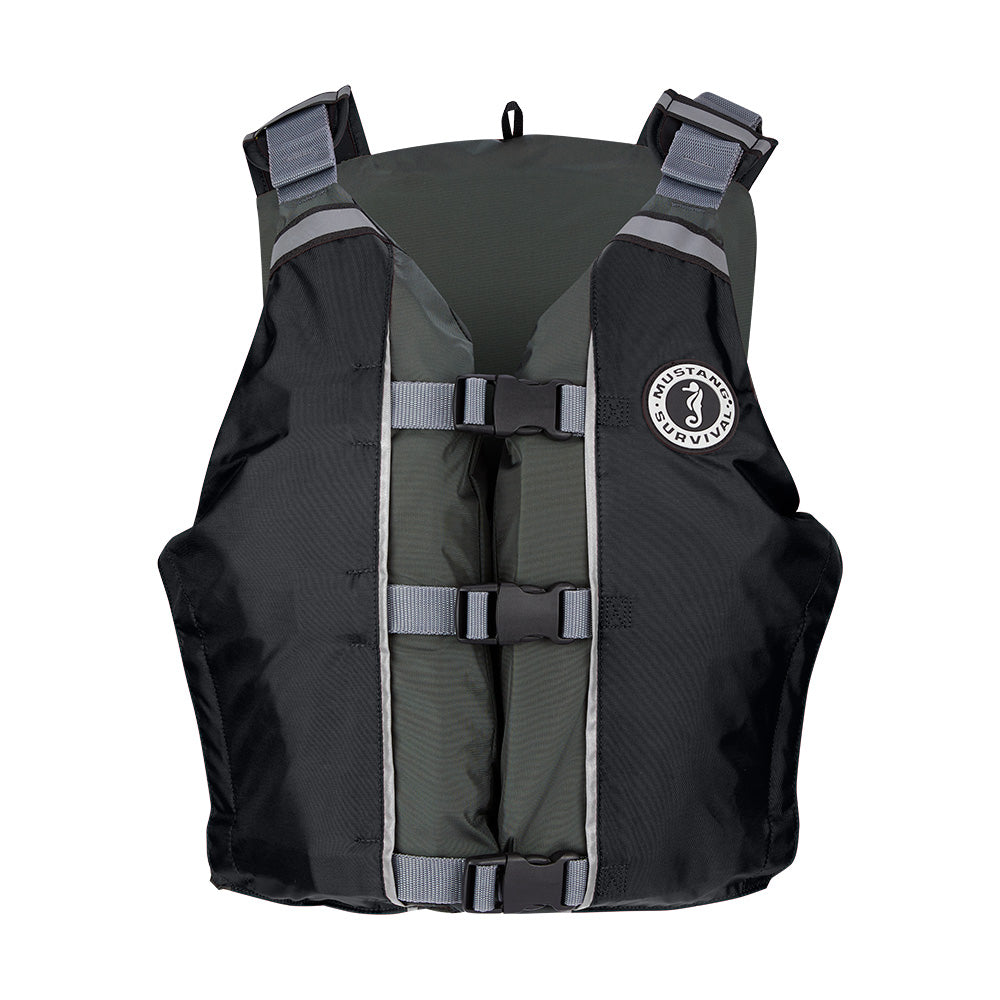 APF Foam Vest boatyardmalaysia