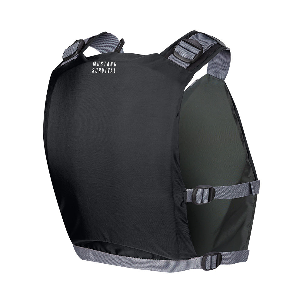 APF Foam Vest boatyardmalaysia