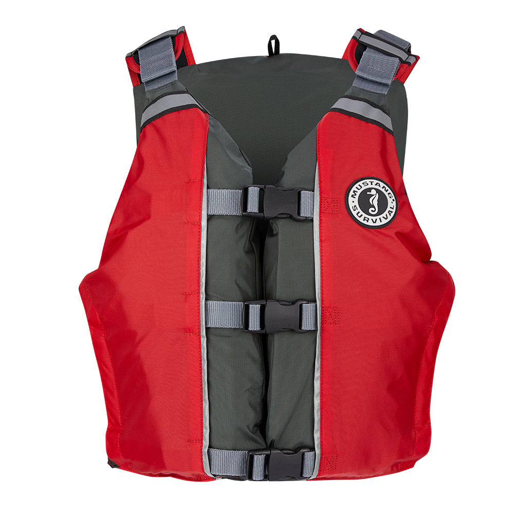 APF Foam Vest boatyardmalaysia