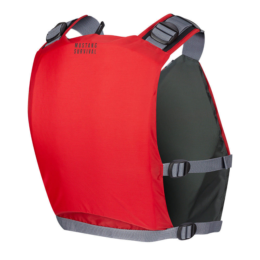 APF Foam Vest boatyardmalaysia