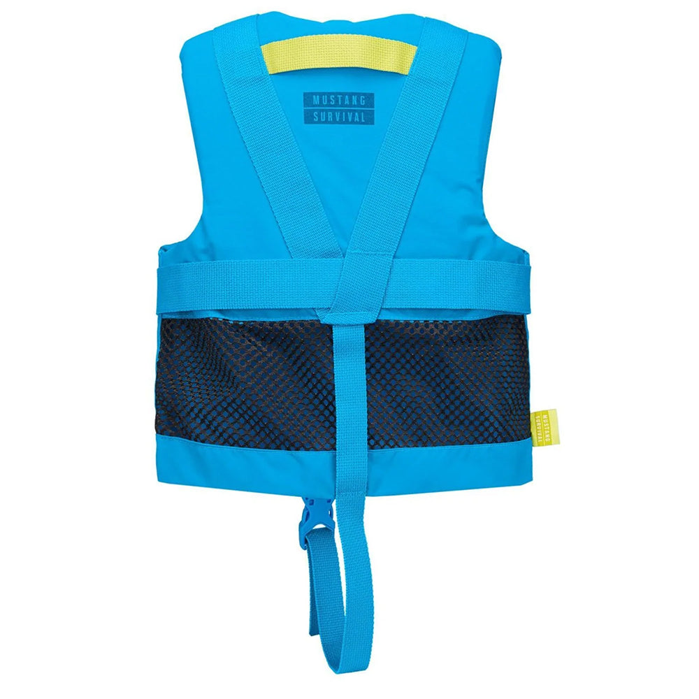 Child Rev Foam Vest boatyardmalaysia