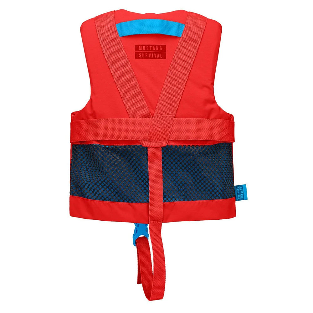 Child Rev Foam Vest boatyardmalaysia