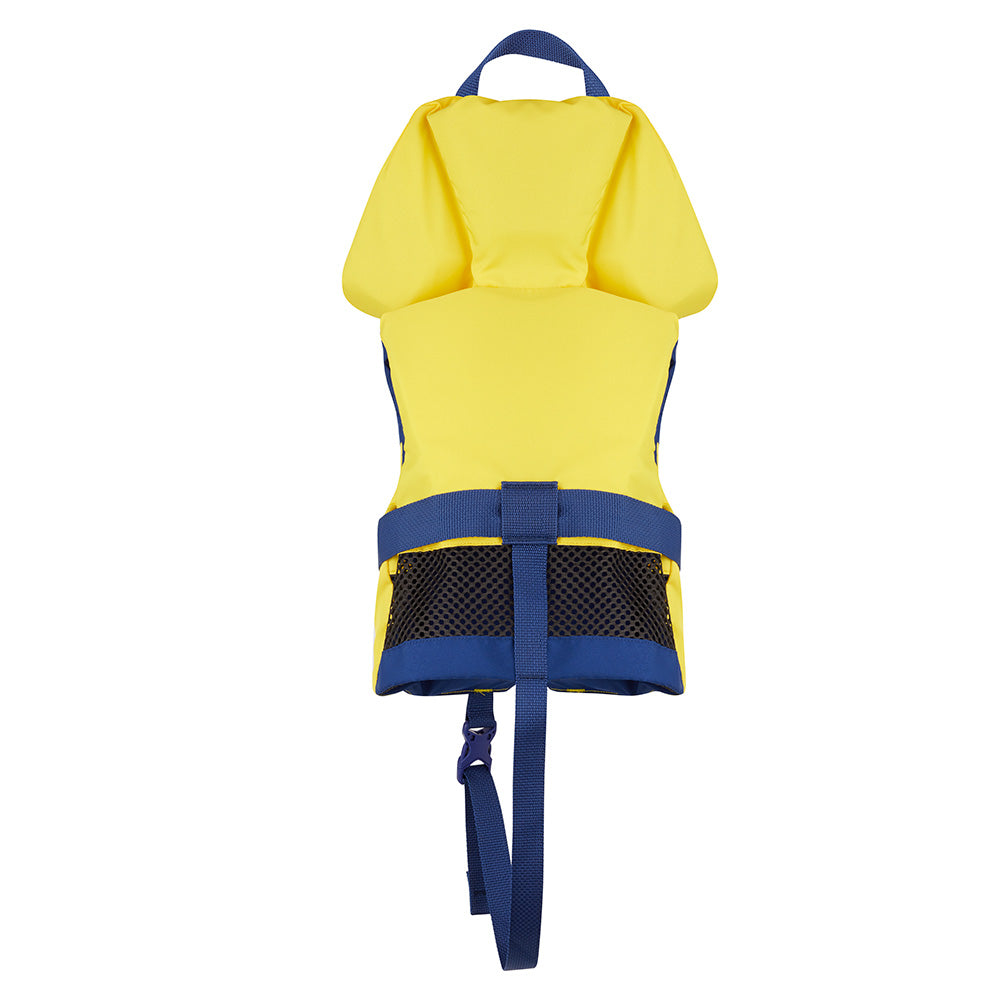 Child Lil Legends Foam Vest boatyardmalaysia
