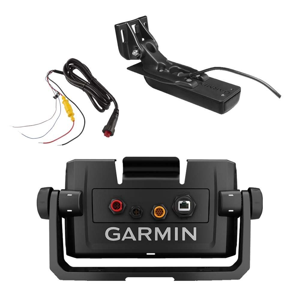 Garmin ECHOMAP™ UHD 9Xsv Boat Kit - Boatyard Malaysia