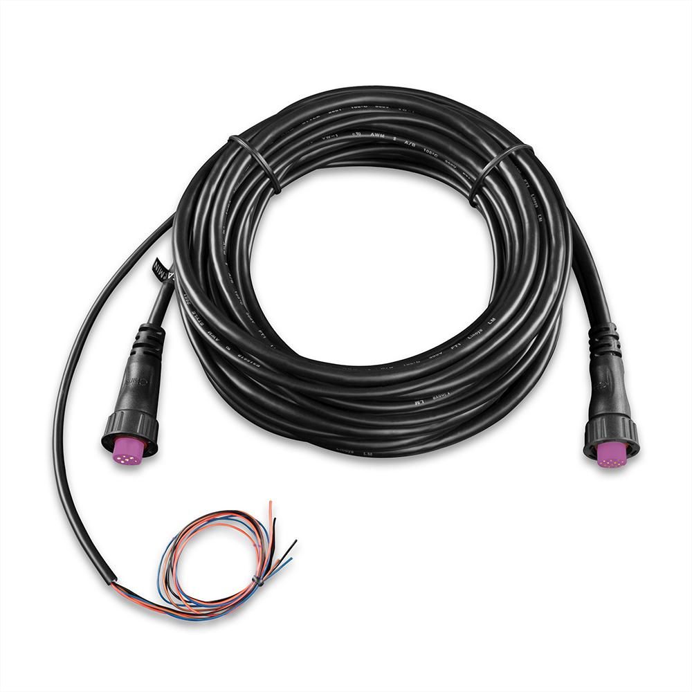 Garmin Interconnect Cable Hydraulic - Boatyard Malaysia