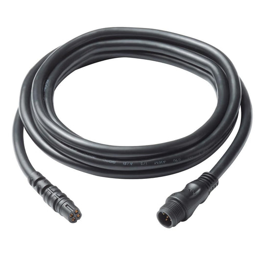 Garmin 4-Pin Female To 5-Pin Male NMEA 2000® Adapter Cable F/EchoMAP™ CHIRP 5Xdv - Boatyard Malaysia