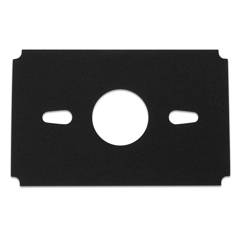 Garmin Flush Mount Gasket F/GNX™ 120 - Boatyard Malaysia