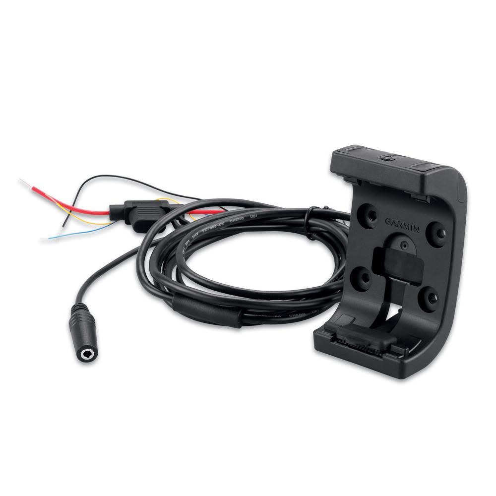 Garmin AMPS Rugged Mount W/Audio/Power Cable F/Montana® Series - Boatyard Malaysia