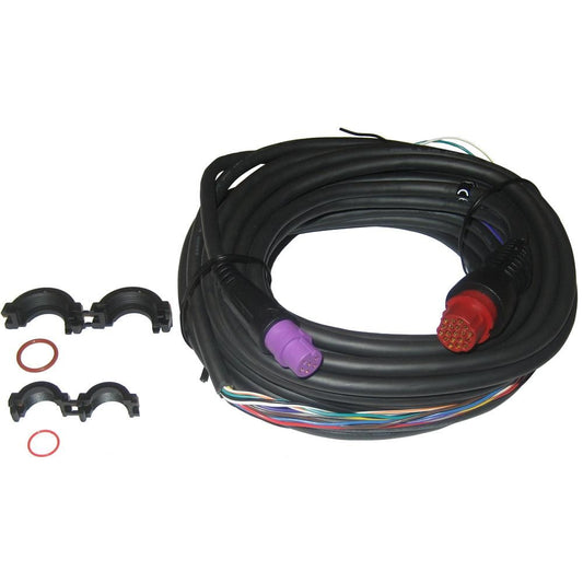 Garmin CCU/ECU Interconnect Cable Threaded Collar - Boatyard Malaysia