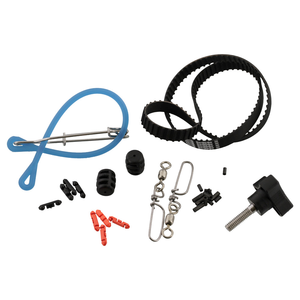 Scotty 1159 High Performance Downrigger Spare Parts Kit - Boatyard Malaysia