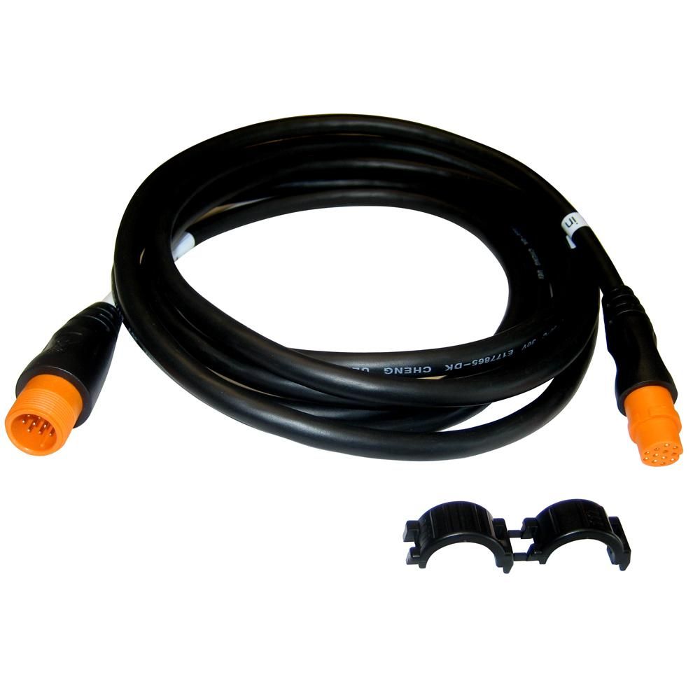 Garmin Extension Cable W/XID - 12-Pin - 30' - Boatyard Malaysia