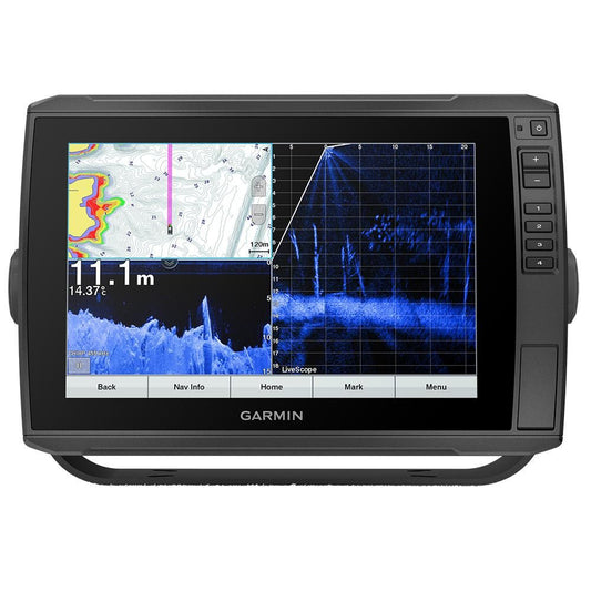 Garmin ECHOMAP Ultra 102sv W/O Transducer - Boatyard Malaysia