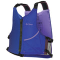 Universal Paddle Life Jacket Purple boatyardmalaysia