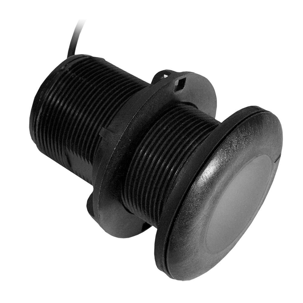 Garmin P19 Nylon 12 Degree Tilt 8 Pin Transducer - Boatyard Malaysia