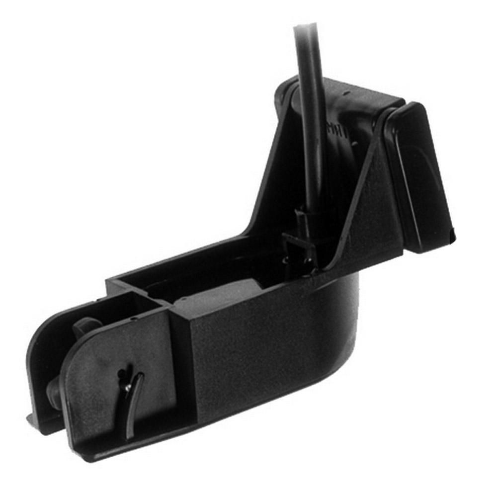 Garmin P32 Transom Mount Triducer 8 Pin - Boatyard Malaysia