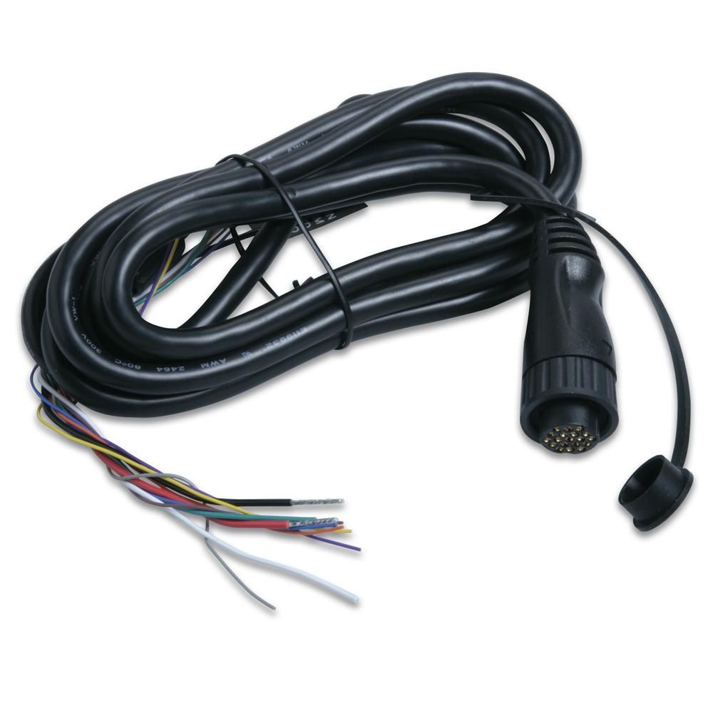 Garmin Power Data Cable For 400 500 Series - Boatyard Malaysia