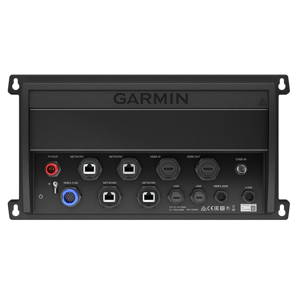 Garmin GPSMAP 8700 Black Box - Boatyard Malaysia