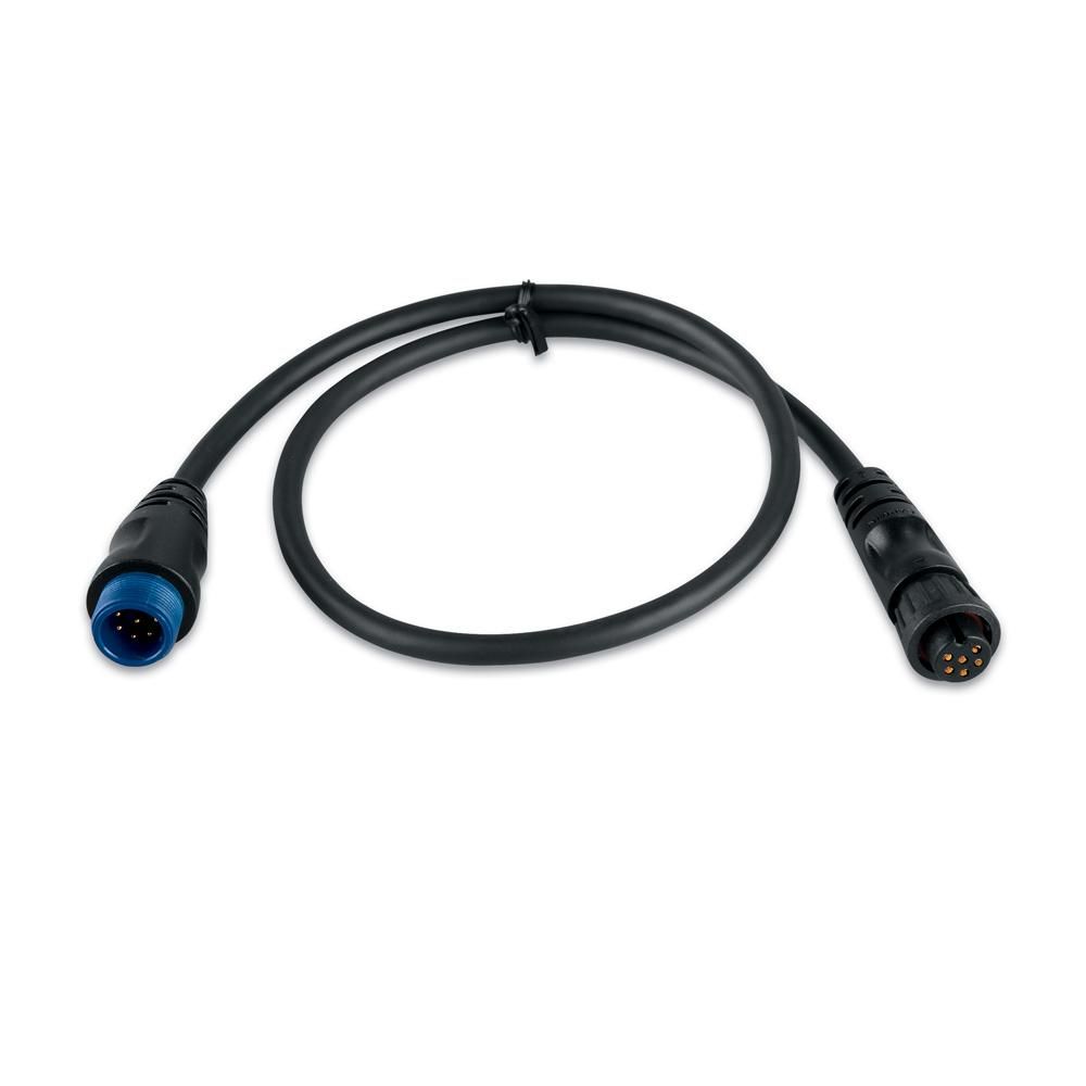 Garmin 6-Pin Female To 8-Pin Male Adapter - Boatyard Malaysia