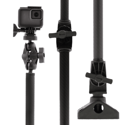 Scotty 131 Action Camera Boom - Boatyard Malaysia