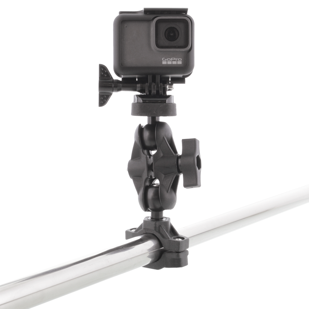 Scotty 134 Action Camera Mount - Boatyard Malaysia