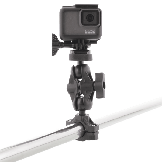 Scotty 134 Action Camera Mount - Boatyard Malaysia