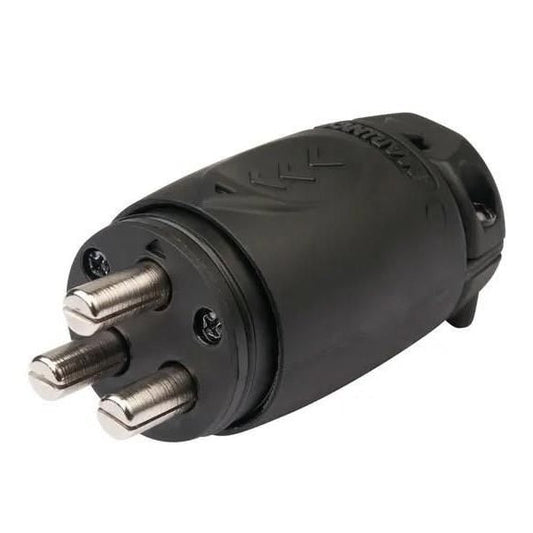 Garmin 70A Power Plug For Force Trolling Motors - Boatyard Malaysia