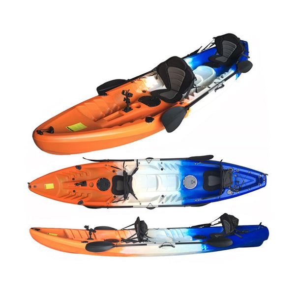 GoMo Kayak Gomo Kayak BK12 - Version 2 - Boatyard Malaysia