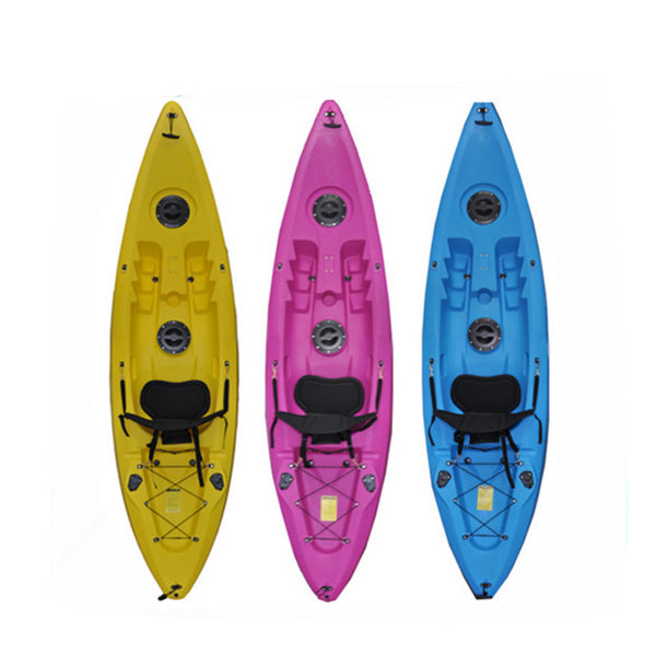 GoMo Kayak Gomo Kayak S2 - Boatyard Malaysia