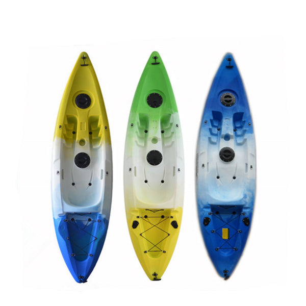 GoMo Kayak Gomo Kayak S2 - Boatyard Malaysia