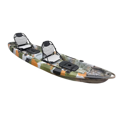 Gomo Fishing Kayak UB-22 2+1