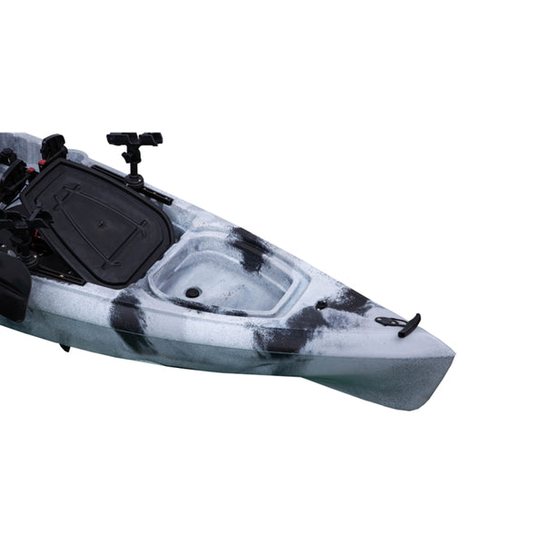 GoMo Kayak Gomo Kayak K14 - Boatyard Malaysia