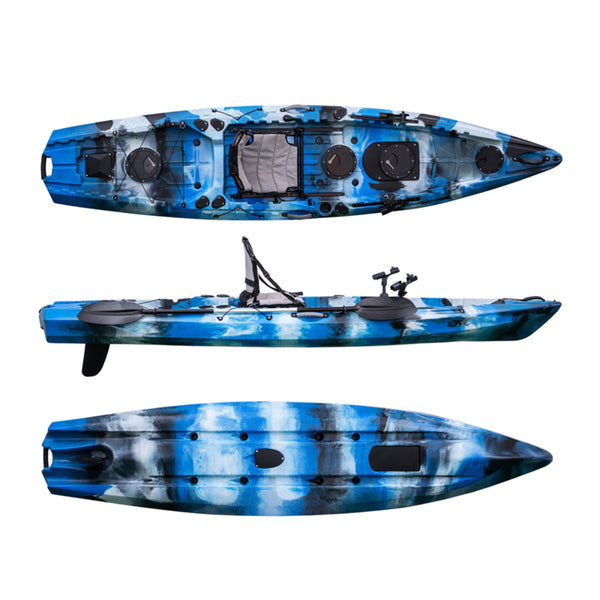 GoMo Kayak Gomo Kayak K11 - Boatyard Malaysia