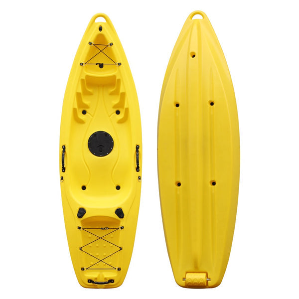 GoMo Kayak Gomo Kayak Wali UB-13 - Boatyard Malaysia