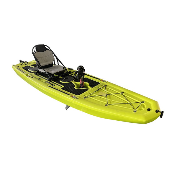 GoMo Kayak Gomo Kayak K16 - Boatyard Malaysia