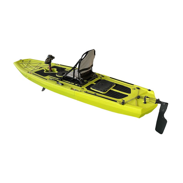 GoMo Kayak Gomo Kayak K16 - Boatyard Malaysia