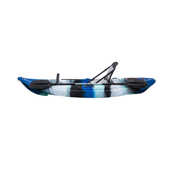 GoMo Kayak Gomo Fishing Kayak UB-21 - Boatyard Malaysia