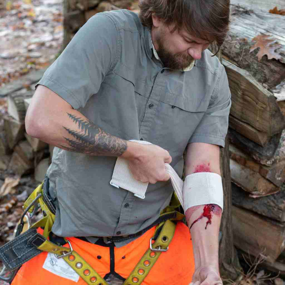 Adventure Medical Kits Trauma Pak First Aid Kit with QuikClot - Boatyard Malaysia