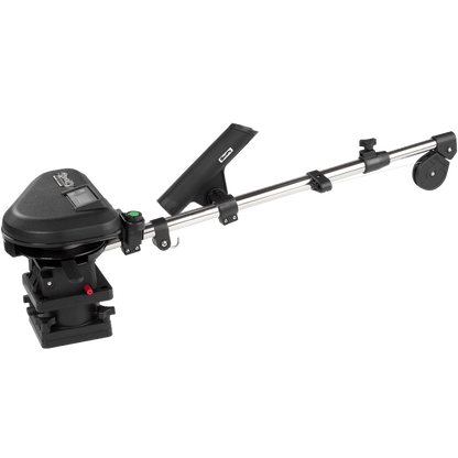 Scotty 2106B HP Depthpower Downrigger 60" SS Telescoping - Boatyard Malaysia