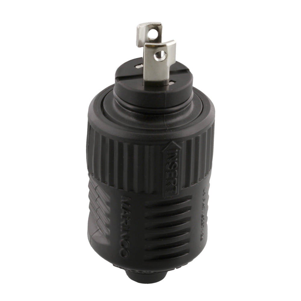 Scotty 2127 12V Downrigger Plug by Marinco® - Boatyard Malaysia